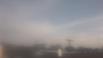 Weather camera view of Santa Lucia School.