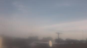 Weather camera view of Santa Lucia School.