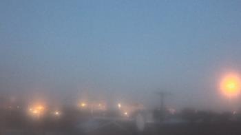 Weather camera view of Santa Lucia School.