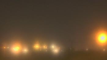 Weather camera view of Santa Lucia School.