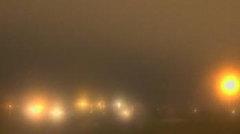 Weather camera view of Santa Lucia School.