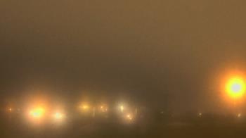 Weather camera view of Santa Lucia School.