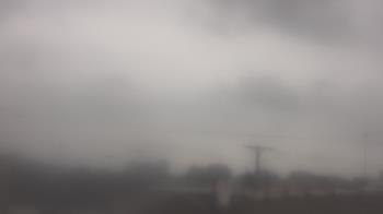 Weather camera view of Santa Lucia School.