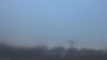 Weather camera view of Santa Lucia School.