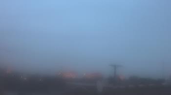 Weather camera view of Santa Lucia School.