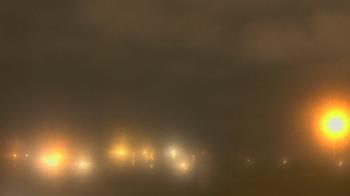 Weather camera view of Santa Lucia School.