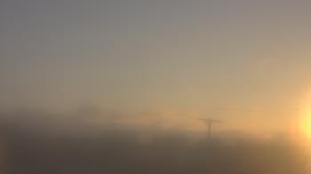 Weather camera view of Santa Lucia School.