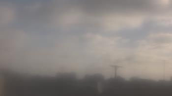 Weather camera view of Santa Lucia School.