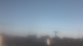 Weather camera view of Santa Lucia School.