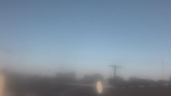 Weather camera view of Santa Lucia School.