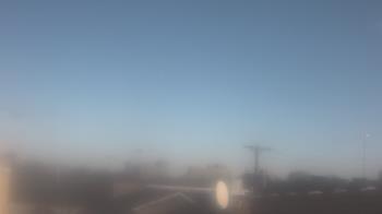 Weather camera view of Santa Lucia School.