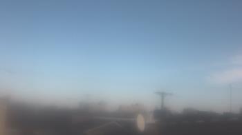 Weather camera view of Santa Lucia School.