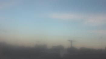 Weather camera view of Santa Lucia School.