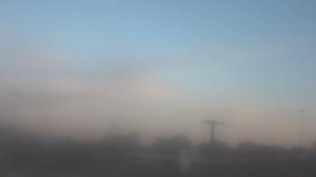 Weather camera view of Santa Lucia School.