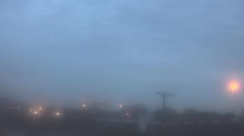 Weather camera view of Santa Lucia School.