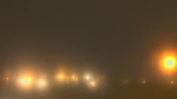 Weather camera view of Santa Lucia School.