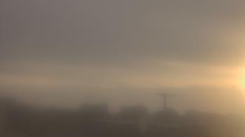 Weather camera view of Santa Lucia School.