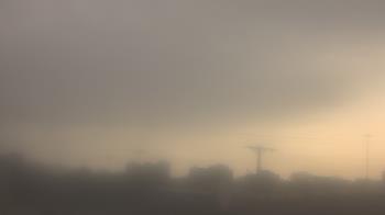 Weather camera view of Santa Lucia School.