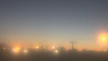 Weather camera view of Santa Lucia School.