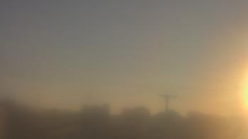 Weather camera view of Santa Lucia School.