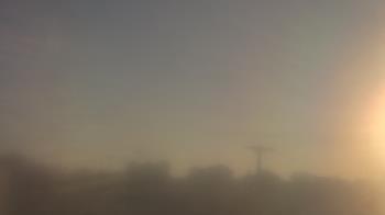 Weather camera view of Santa Lucia School.