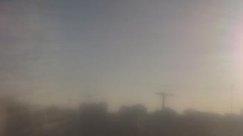 Weather camera view of Santa Lucia School.