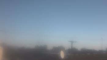 Weather camera view of Santa Lucia School.