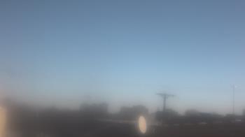 Weather camera view of Santa Lucia School.
