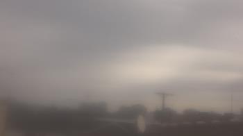 Weather camera view of Santa Lucia School.