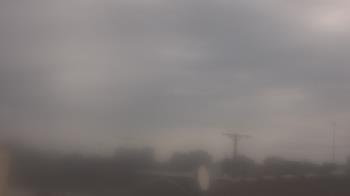 Weather camera view of Santa Lucia School.