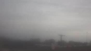 Weather camera view of Santa Lucia School.