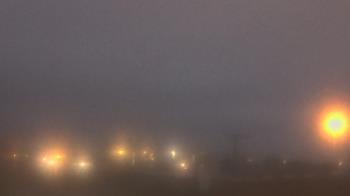 Weather camera view of Santa Lucia School.