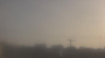 Weather camera view of Santa Lucia School.