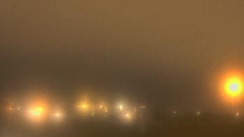 Weather camera view of Santa Lucia School.