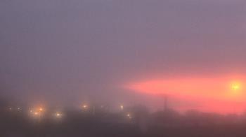 Weather camera view of Santa Lucia School.