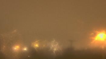 Weather camera view of Santa Lucia School.