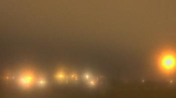 Weather camera view of Santa Lucia School.