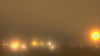 Weather camera view of Santa Lucia School.