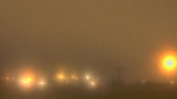 Weather camera view of Santa Lucia School.