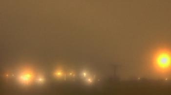 Weather camera view of Santa Lucia School.