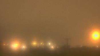 Weather camera view of Santa Lucia School.