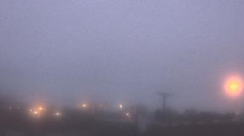 Weather camera view of Santa Lucia School.