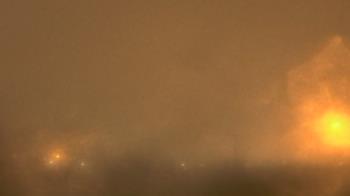 Weather camera view of Santa Lucia School.