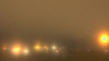 Weather camera view of Santa Lucia School.