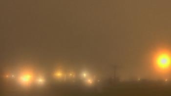 Weather camera view of Santa Lucia School.