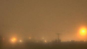 Weather camera view of Santa Lucia School.