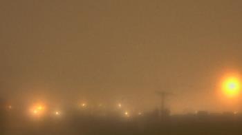 Weather camera view of Santa Lucia School.