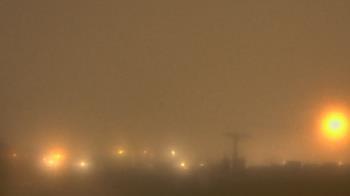 Weather camera view of Santa Lucia School.