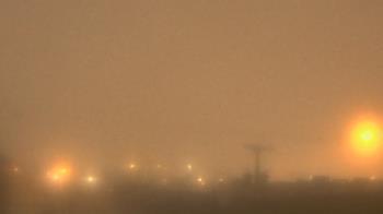 Weather camera view of Santa Lucia School.