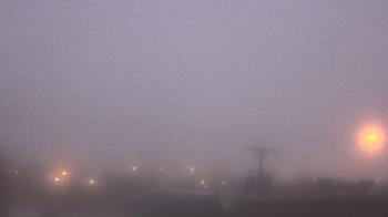 Weather camera view of Santa Lucia School.